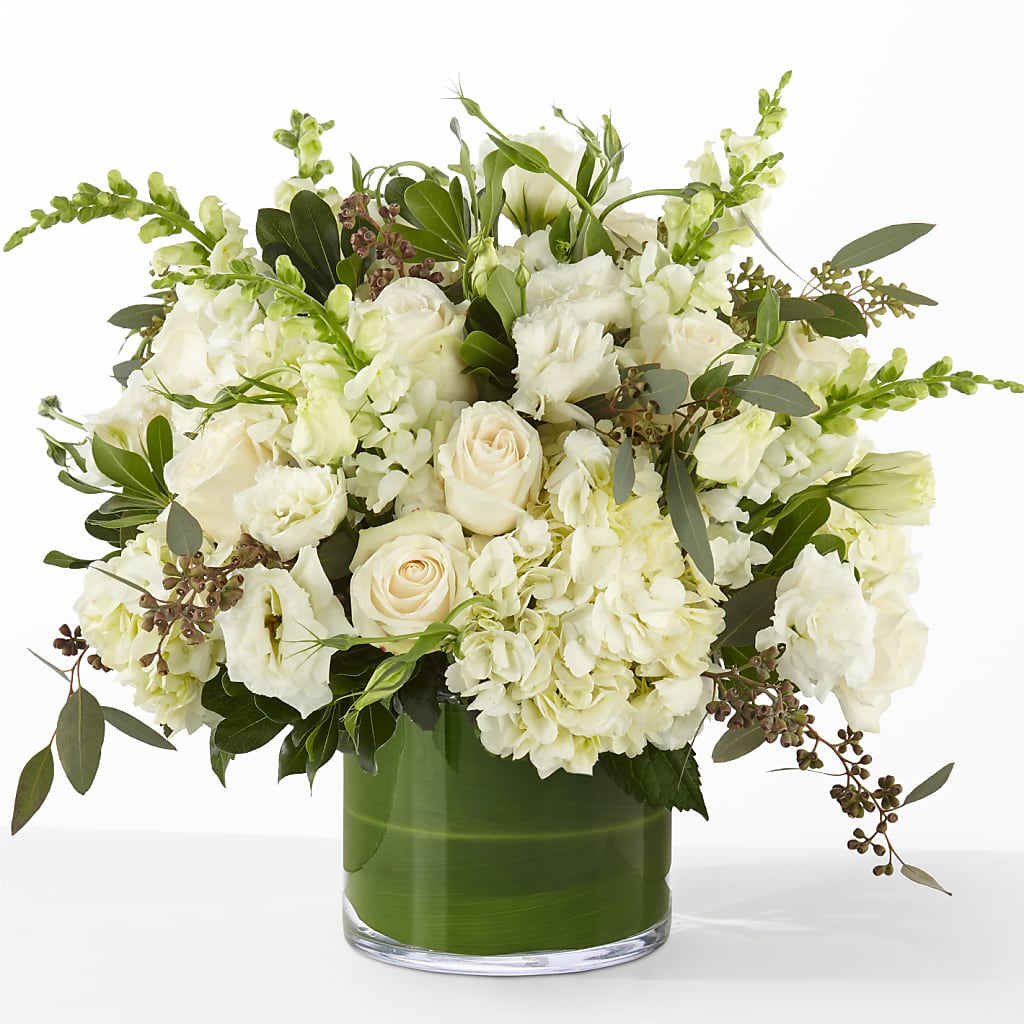 The Gallery –  Fj Florist, Houston TX