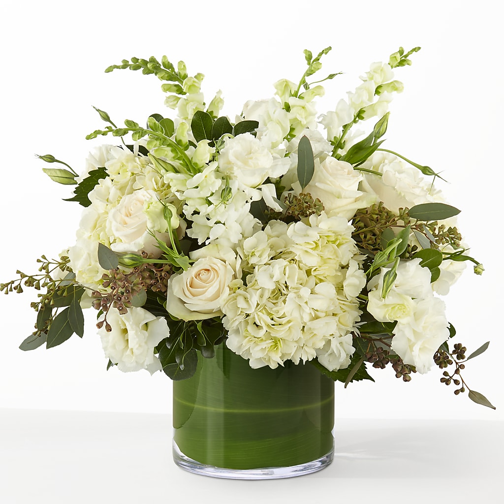 The Gallery –  Fj Florist, Houston TX