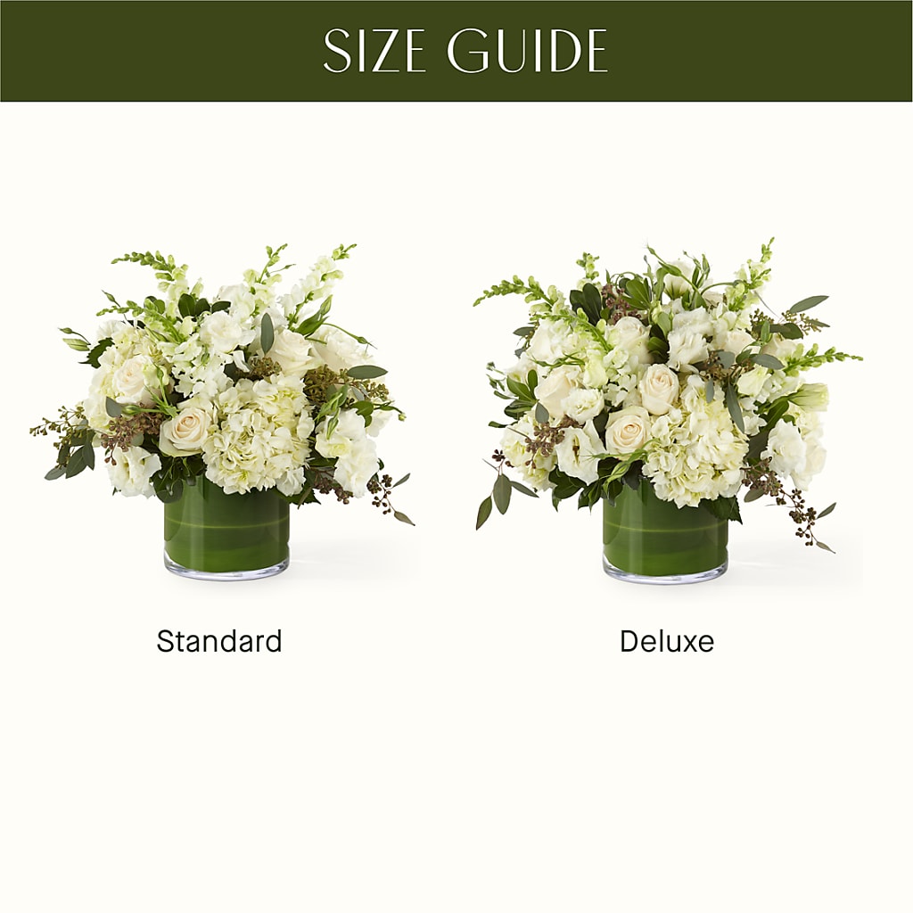 The Gallery –  Fj Florist, Houston TX