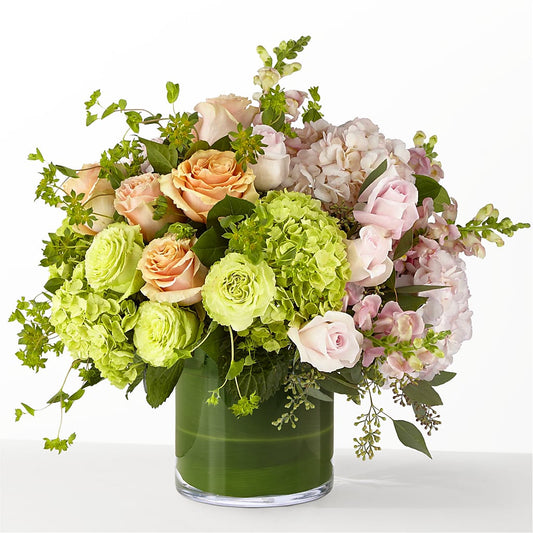 The Art Deco –  Fj Florist, Houston TX