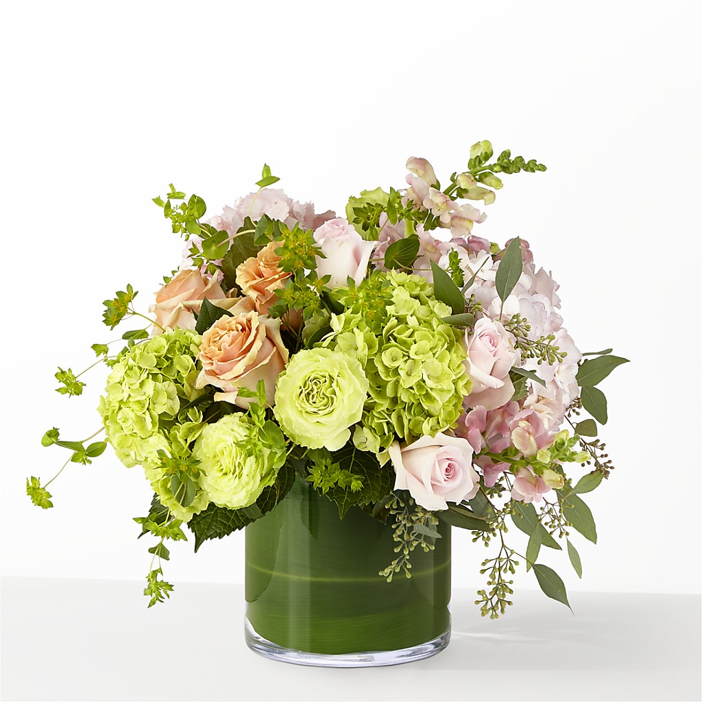 The Art Deco –  Fj Florist, Houston TX