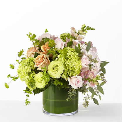 The Art Deco –  Fj Florist, Houston TX
