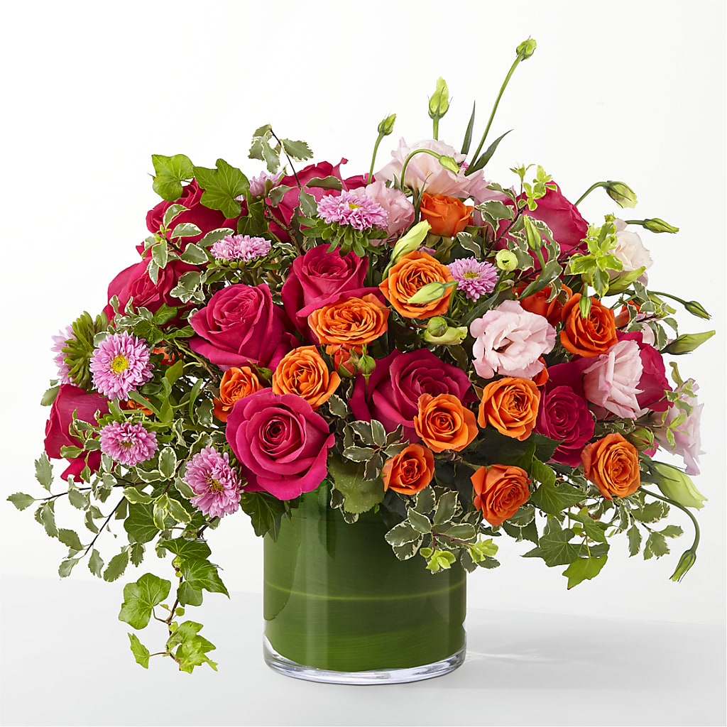 The Trendsetter –  Fj Florist, Houston TX