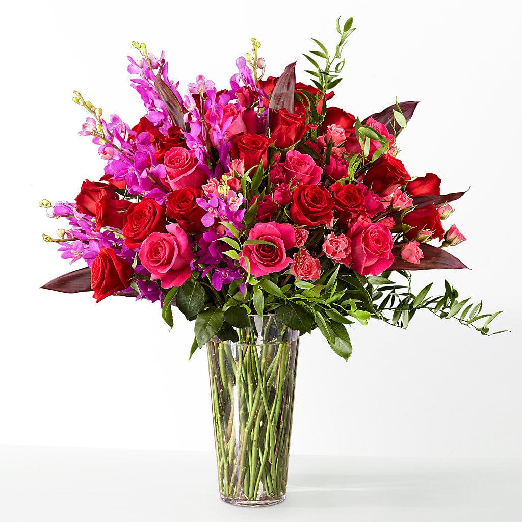The Honeymoon –  Fj Florist, Houston TX
