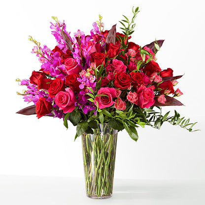 The Honeymoon –  Fj Florist, Houston TX
