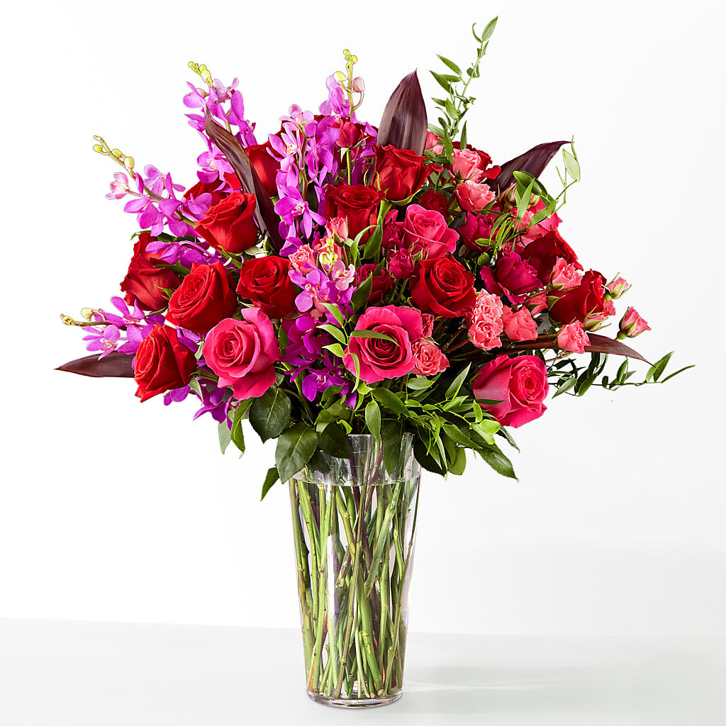 The Honeymoon –  Fj Florist, Houston TX