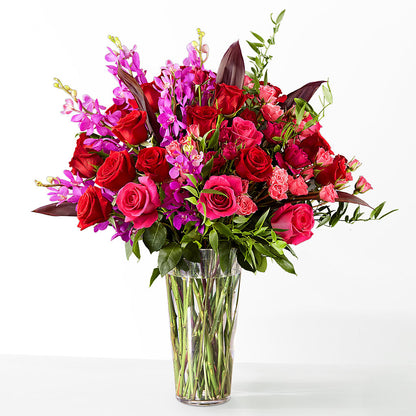 The Honeymoon –  Fj Florist, Houston TX