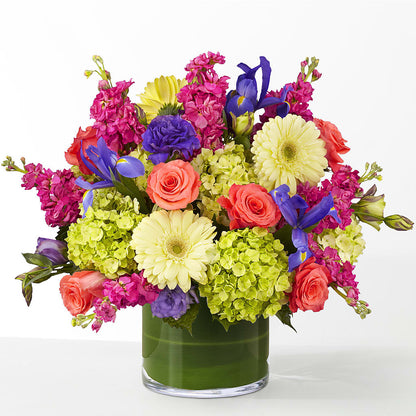 The Couture –  Fj Florist, Houston TX