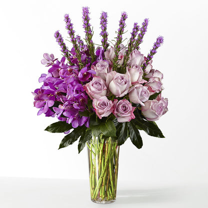 The Maximalist –  Fj Florist, Houston TX