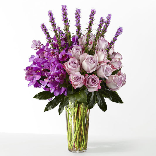 The Maximalist –  Fj Florist, Houston TX