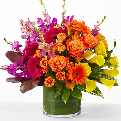 The Mosaic –  Fj Florist, Houston TX