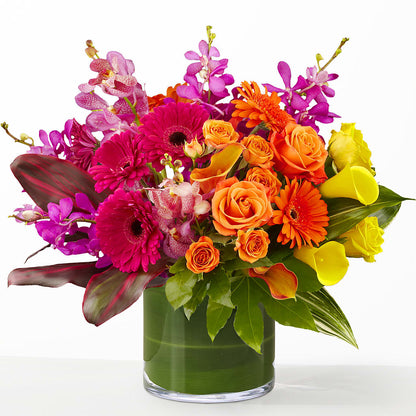 The Mosaic –  Fj Florist, Houston TX