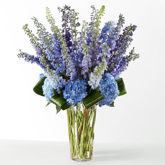 The Editorial –  Fj Florist, Houston TX
