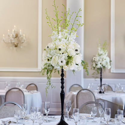 Regency Centerpiece –  Fj Florist, Houston TX