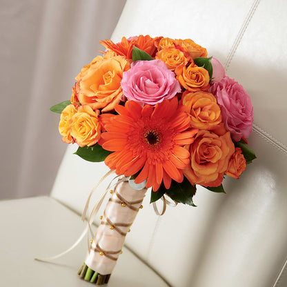 Lifetime of Love Bouquet –  Fj Florist, Houston TX