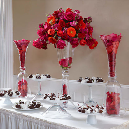 Life's Sweetness Centerpiece –  Fj Florist, Houston TX