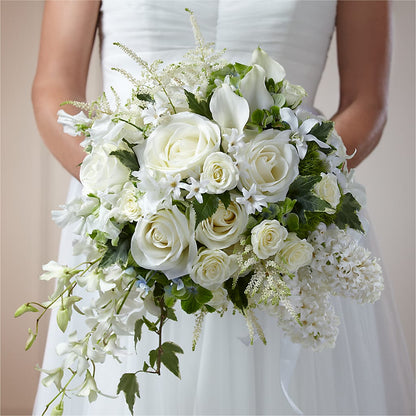 Cherish Bouquet –  Fj Florist, Houston TX